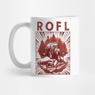 ROFL Mug